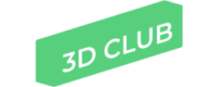 Промокоды, скидки и купоны в 3D Club