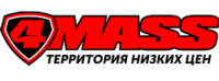 Промокоды, скидки и купоны в 4 Mass
