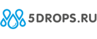 Промокоды, скидки и купоны в 5drops