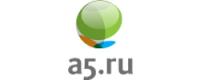 Промокоды, скидки и купоны в A5.ru