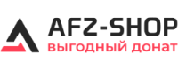Промокоды, скидки и купоны в AFZ Shop