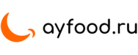 Промокоды, скидки и купоны в Ayfood.ru
