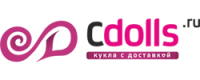 Промокоды, скидки и купоны в Cdolls