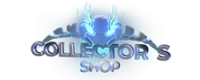 Промокоды, скидки и купоны в Collector's Shop