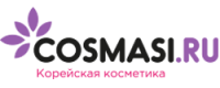Промокоды, скидки и купоны в COSMASI