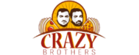 Промокоды, скидки и купоны в Crazy Brothers