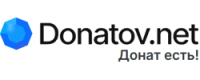 Промокоды, скидки и купоны в Donatov.net