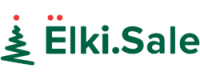 Промокоды, скидки и купоны в Elki.Sale