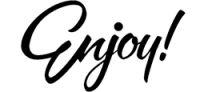 Промокоды, скидки и купоны в Enjoybook