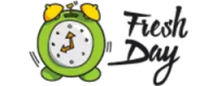 Промокоды, скидки и купоны в Fresh Day