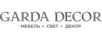 Промокоды, скидки и купоны в Garda Decor