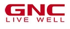Промокоды, скидки и купоны в GNC