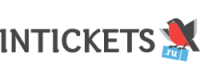 Промокоды, скидки и купоны в Intickets