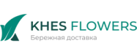 Промокоды, скидки и купоны в Khes Flowers