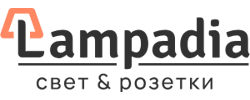 Магазин Lampadia