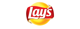 Магазин Lay's