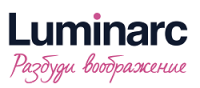 Промокоды, скидки и купоны в Luminarc