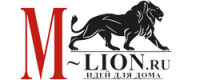 Промокоды, скидки и купоны в M-LION.RU