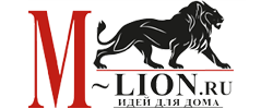 Магазин M-LION.RU