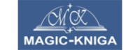 Промокоды, скидки и купоны в Magic kniga