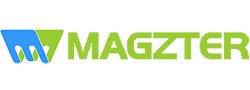 Магазин MAGZTER