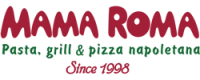 Промокоды, скидки и купоны в Mama Roma