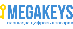 Магазин MegaKeys