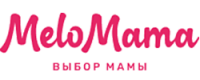 Промокоды, скидки и купоны в MeloMama