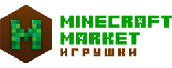 Магазин Minecraft Market