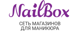 Магазин NailBox