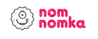 Промокоды, скидки и купоны в Nomnomka