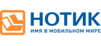 Промокоды, скидки и купоны в Нотик