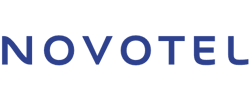 Магазин Novotel