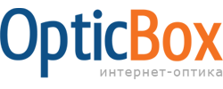 Магазин OpticBox