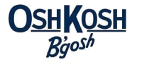 Промокоды, скидки и купоны в OshKosh