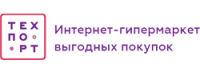 Промокоды, скидки и купоны в Техпорт