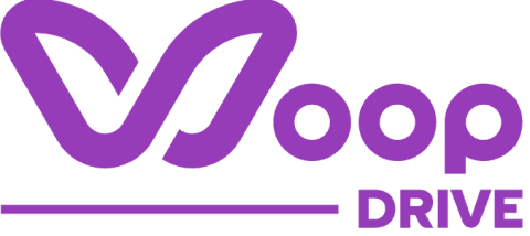 Магазин WoopDrive