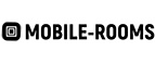 Промокоды, скидки и купоны в Mobile Rooms