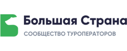 Магазин Большая Страна