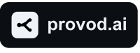 Промокоды, скидки и купоны в Provod.AI